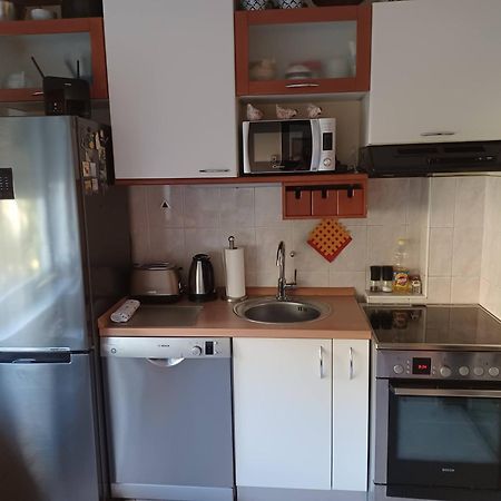 Mali Plac Apartment Zágráb Kültér fotó
