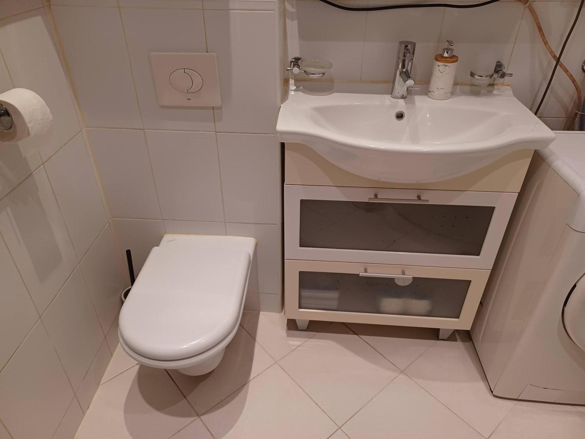 Mali Plac Apartment Zágráb Kültér fotó