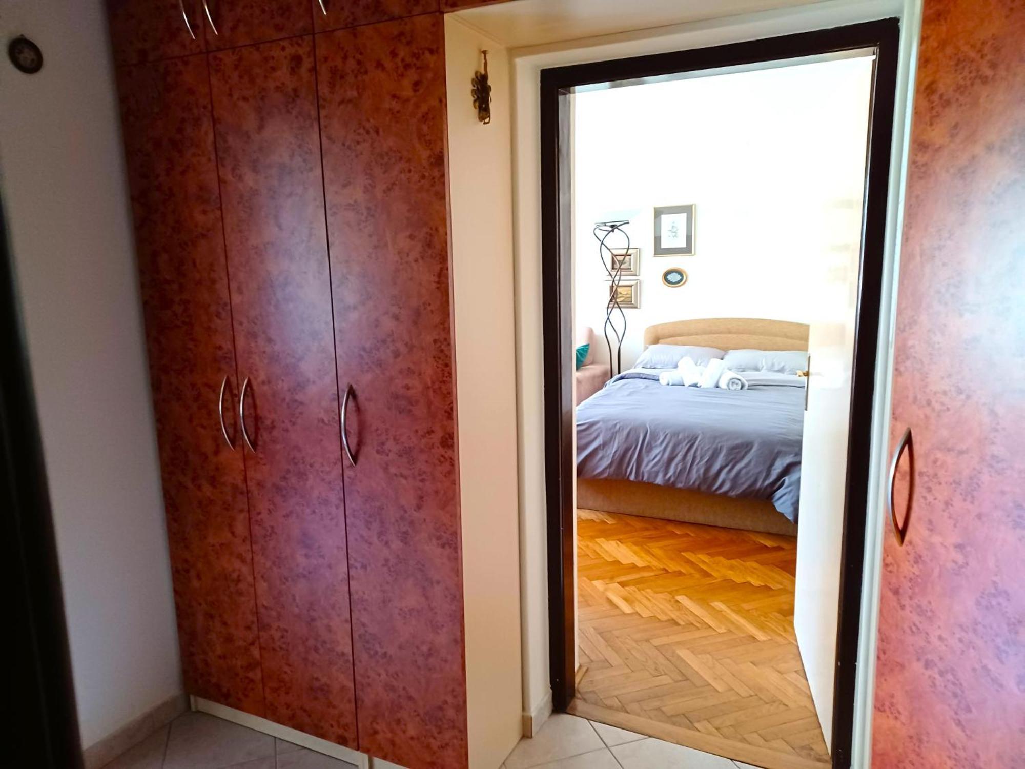 Mali Plac Apartment Zágráb Kültér fotó
